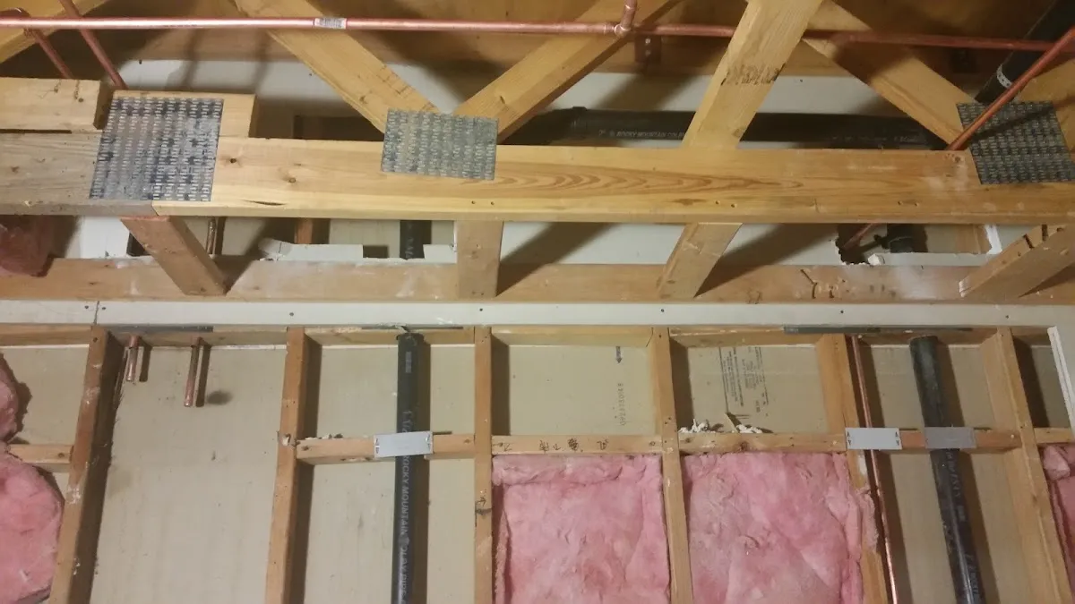 Bathroom Plumbing in Prospect, CT